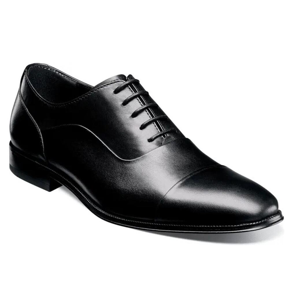 Florsheim Jetson Cap Toe Oxford Mens Size 10.5